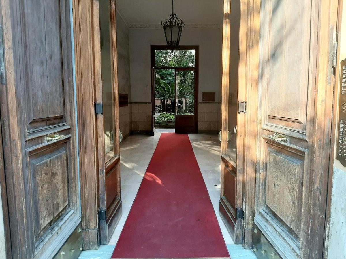Apartment Vaticano Ferrari Rom