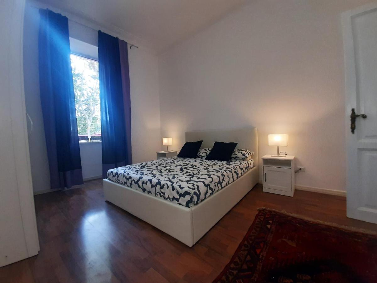 Apartment Vaticano Ferrari Rom